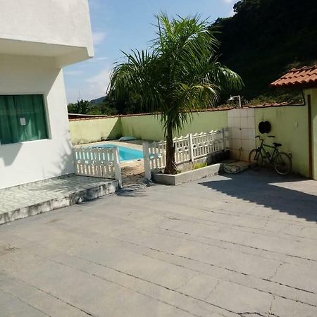 Apartamento da Vanda Ubatuba Exterior foto