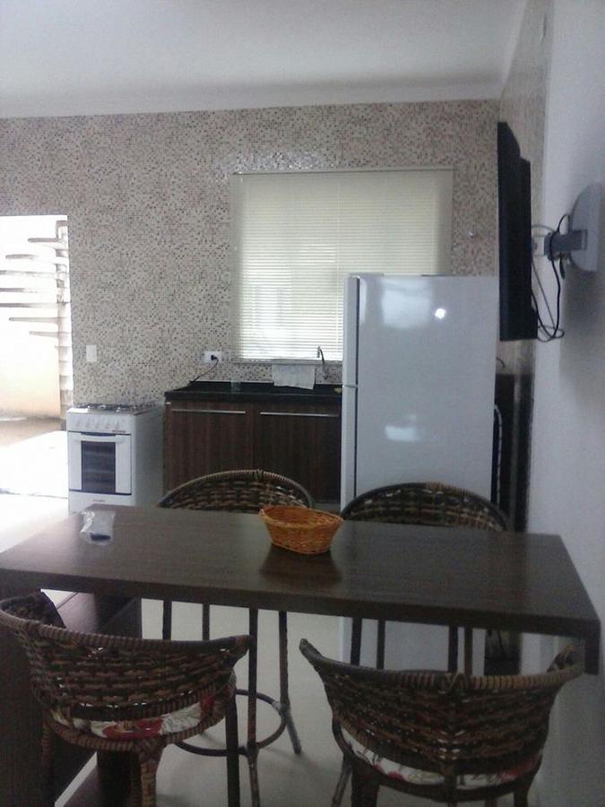 Apartamento da Vanda Ubatuba Exterior foto