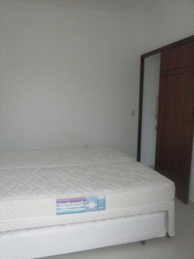 Apartamento da Vanda Ubatuba Exterior foto